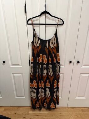Anthropologie dress